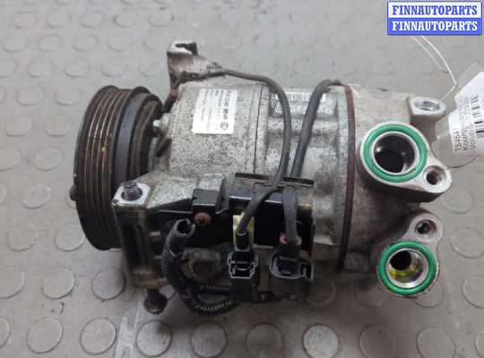 купить Компрессор кондиционера на Volvo S80 2006-2016