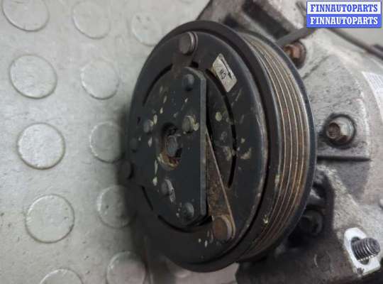 купить Компрессор кондиционера на Volvo S80 2006-2016