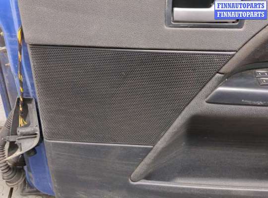купить Дверь боковая (легковая) на Ford Mondeo 3 2000-2007