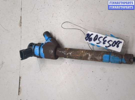 купить Форсунка топливная на Citroen Berlingo 2018-2024