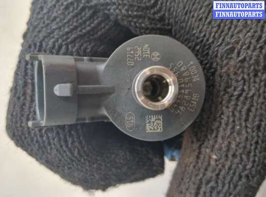 купить Форсунка топливная на Citroen Berlingo 2018-2024