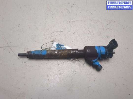 купить Форсунка топливная на Citroen Berlingo 2018-2024