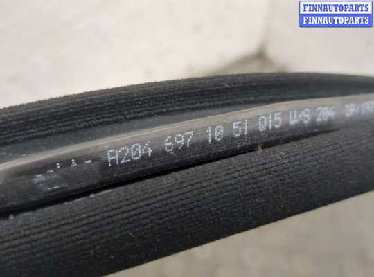 купить Уплотнитель на Mercedes C W204 2006-2015