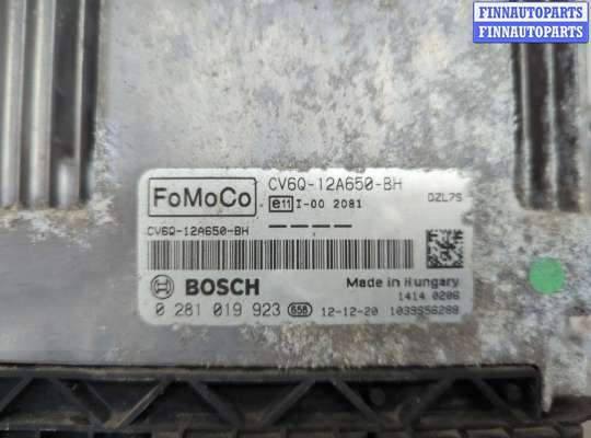 купить Блок управления двигателем на Ford Focus 3 2011-2015