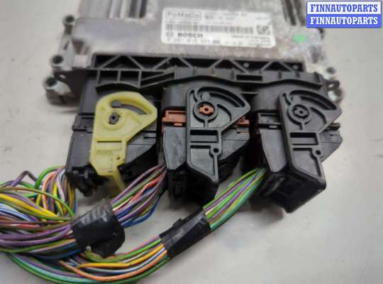 купить Блок управления двигателем на Ford Focus 3 2011-2015