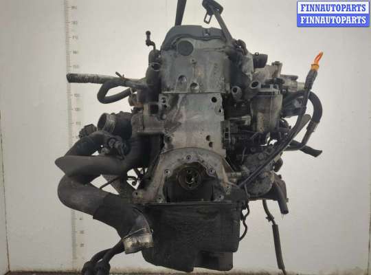 Турбина VG2725586 на Volkswagen Touareg 2006-2010