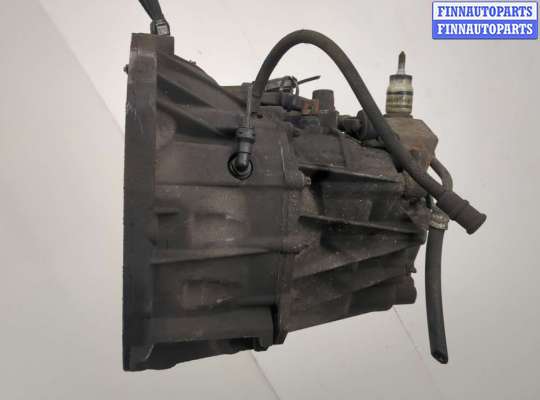 купить КПП 6-ст.мех. (МКПП) на Renault Trafic 2001-2014