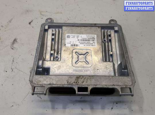 купить Блок управления двигателем на Mercedes A W169 2004-2012