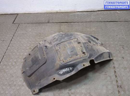 купить Защита арок (подкрылок) на BMW 3 F30 2012-2019