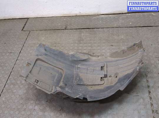 Защита арок (подкрылок) BM3594748 на BMW 3 F30 2012-2019