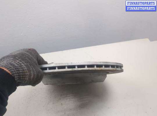 купить Диск тормозной на Mercedes GL X164 2006-2012