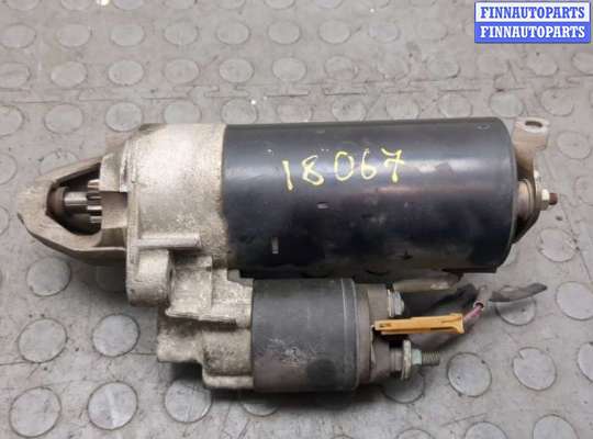 Купить Стартер на Audi A8 (D2) 1994-2002 Стартер AU1689388 на Audi A8 (D2) 1994-2002
