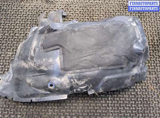 купить Защита арок (подкрылок) на Subaru Forester (S12) 2008-2012