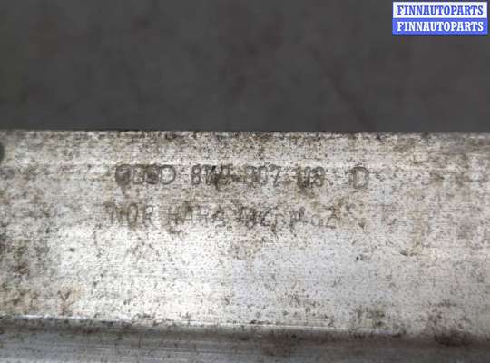 купить Кронштейн усилителя бампера на Audi A5 (8T) 2007-2016