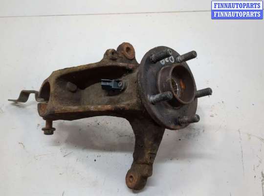 купить Кулак поворотный на Ford Focus 2 2008-2011