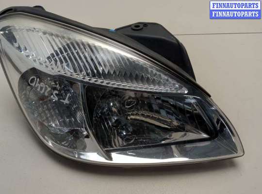 купить Фара (передняя) на KIA Rio 2005-2011