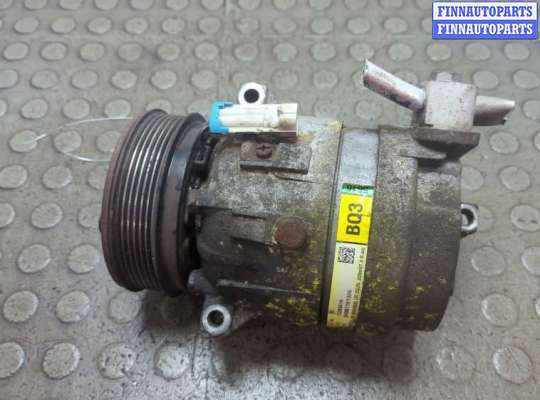 Купить Компрессор кондиционера на Opel Vectra C 2002-2008 Компрессор кондиционера OP2379173 на Opel Vectra C 2002-2008