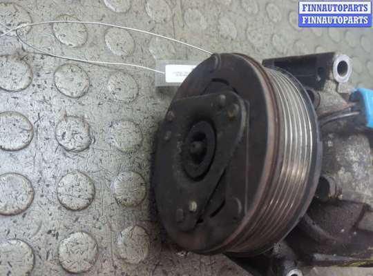 купить Компрессор кондиционера на Opel Vectra C 2002-2008