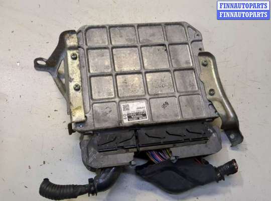 купить Блок управления двигателем на Toyota Auris E15 2006-2012