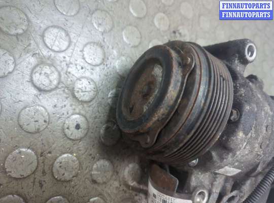 купить Компрессор кондиционера на BMW 5 E60 2003-2010
