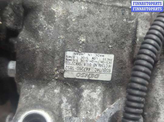 купить Компрессор кондиционера на BMW 5 E60 2003-2010