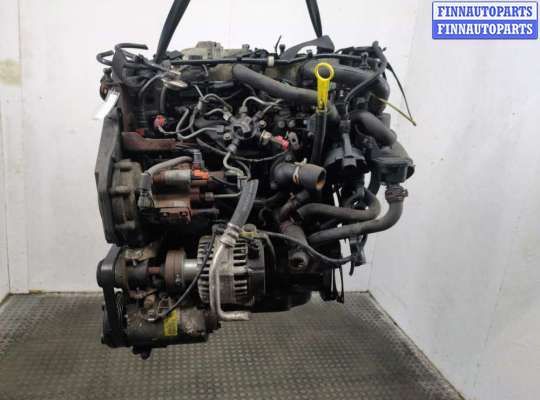 купить ТНВД на Ford Focus 2 2005-2008