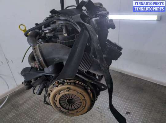 ТНВД FO2181998 на Ford Focus 2 2005-2008