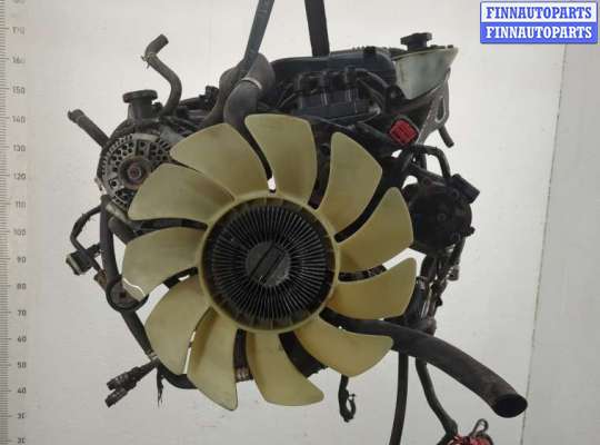 купить Форсунка топливная на Ford Explorer 2001-2006