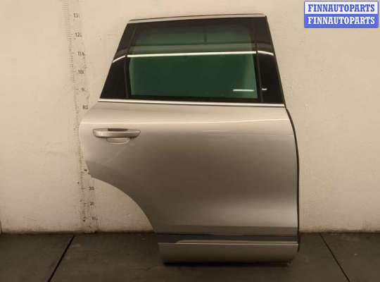 купить Стекло боковой двери на Volkswagen Touareg 2010-2014