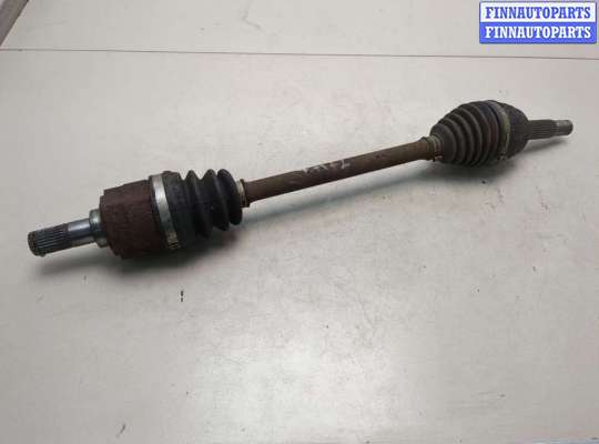 купить Полуось (приводной вал, шрус) на Hyundai i20 2008-2014