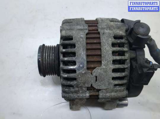 купить Генератор на Ford S-Max 2006-2010