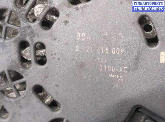 купить Генератор на Ford S-Max 2006-2010