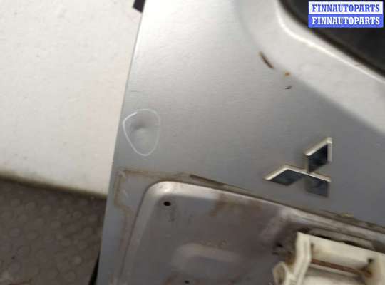 купить Щеткодержатель на Mitsubishi Pajero / Montero 2000-2006