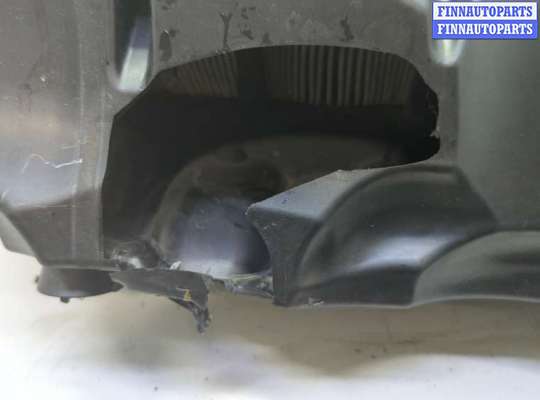 купить Корпус воздушного фильтра на Peugeot 207 2006-2015