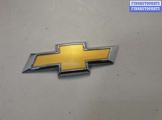 купить Эмблема на Chevrolet Equinox 2017-2024