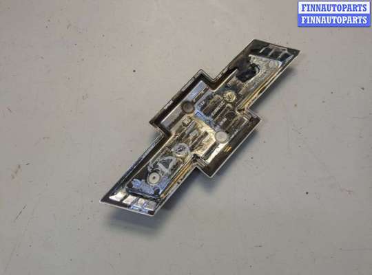 купить Эмблема на Chevrolet Equinox 2017-2024