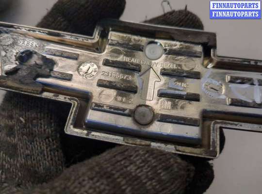 купить Эмблема на Chevrolet Equinox 2017-2024