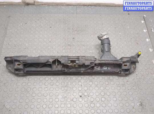 Купить Рамка капота на Peugeot 308 2013-2021 Рамка капота PG1202121 на Peugeot 308 2013-2021