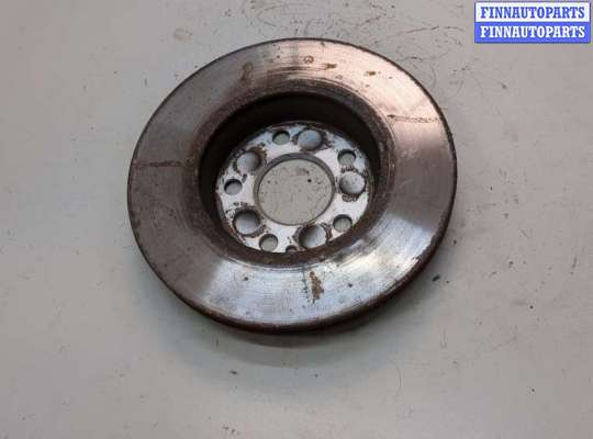 Диск тормозной MB1707482 на Mercedes A W169 2004-2012