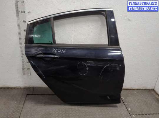 купить Замок двери на Opel Insignia 2017-2022