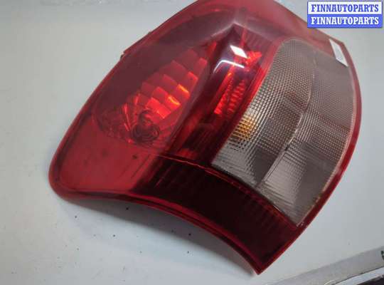 купить Фонарь (задний) на Toyota Yaris 2005-2011