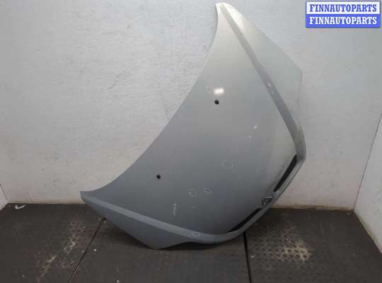 купить Решетка радиатора на Renault Scenic RX4 1999-2004