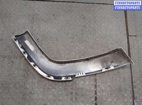 купить Молдинг крыла на Jeep Commander 2006-2010