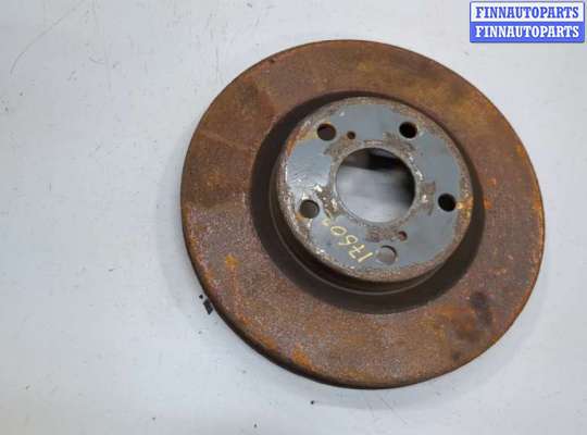 купить Диск тормозной на Toyota Camry V40 2006-2011