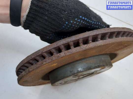 купить Диск тормозной на Toyota Camry V40 2006-2011