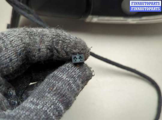 купить Зеркало боковое на Volkswagen Phaeton 2002-2010