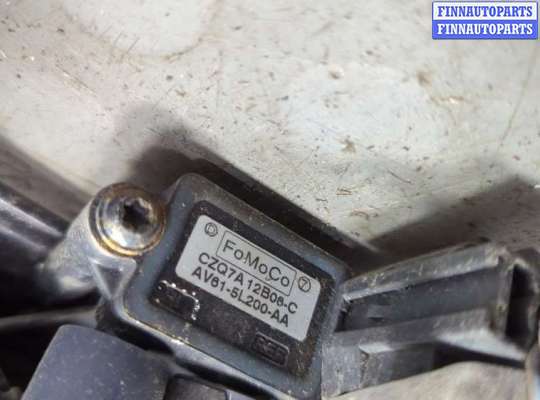 купить Рамка передняя (телевизор) на Ford S-Max 2010-2015