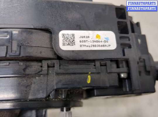 купить Переключатель поворотов и дворников (стрекоза) на Ford S-Max 2006-2010