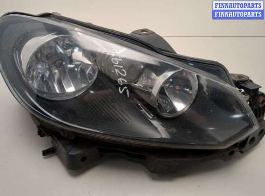 Фара (передняя) VG2736819 на Volkswagen Golf 6 2008-2012