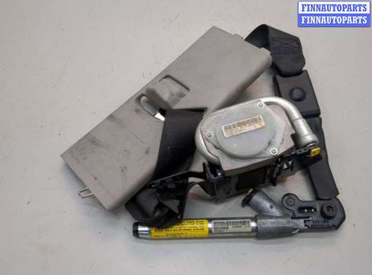 Ремень безопасности OP2413814 на Opel Astra J 2010-2017